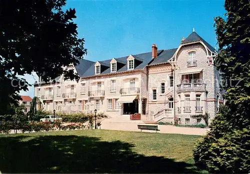 Salbris Hotel du Parc Salbris