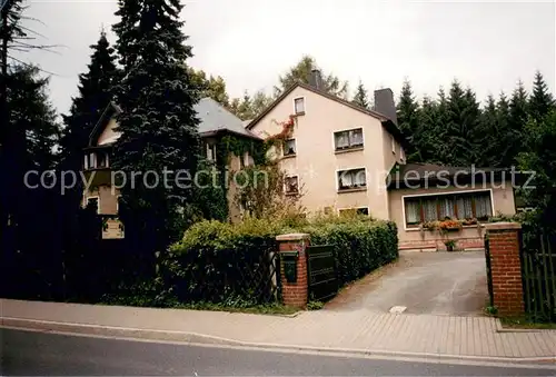 Schoeneck_Vogtland Christliche Ferienstaette Zionsstille Schoeneck_Vogtland