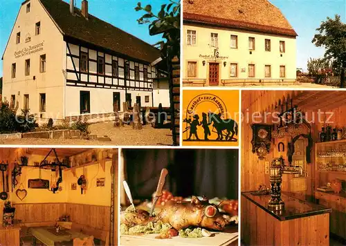 Sora_Wilthen Gasthof Zur Ausspanne Haus der Veranstaltungen Sora Wilthen