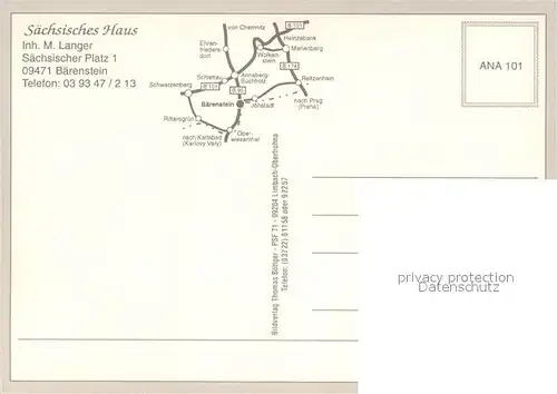 Baerenstein_Annaberg Buchholz Hotel Saechsisches Haus Restaurant Festsaal Baerenstein