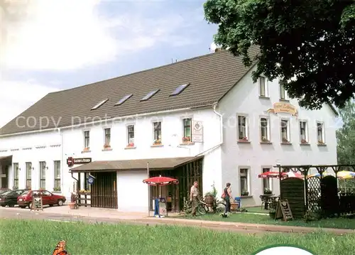 Dittmannsdorf_Pfaffroda Gasthof Pension 