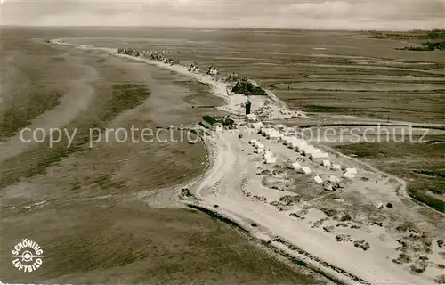 AK / Ansichtskarte Heiligenhafen_Ostseebad Fliegeraufnahme Heiligenhafen_Ostseebad