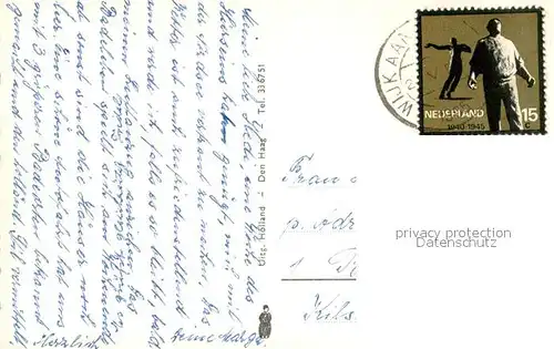 AK / Ansichtskarte Bad_Wijk Panorama Bad_Wijk