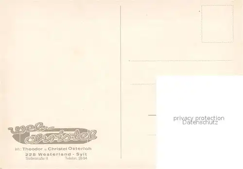 Westerland_Sylt Web Christel Kunsthandwerk Westerland_Sylt