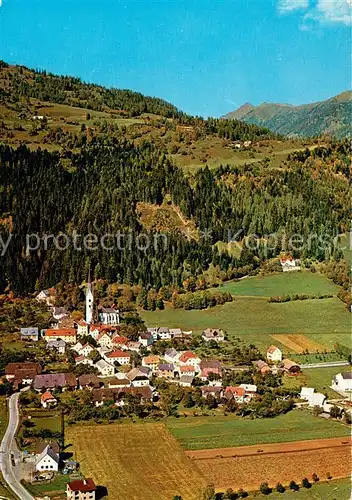 Schoeder Erholungsdorf Fliegeraufnahme Schoeder