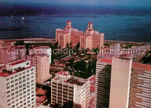 Habana_Havana Vista aerea Habana Havana