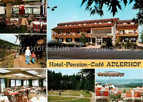Straubenhardt Hotel Pension Cafe Adlerhof Kinderspielplatz Wandern Straubenhardt