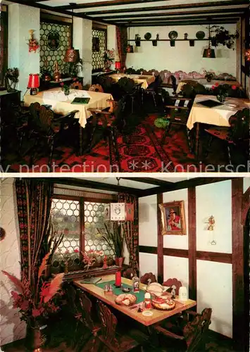 Renchen Salmen Braustuebl Gaststaette Renchen