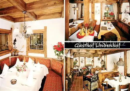 Winden_Elztal Gasthof Lindenhof Hotel Restaurant im Schwarzwald Winden Elztal