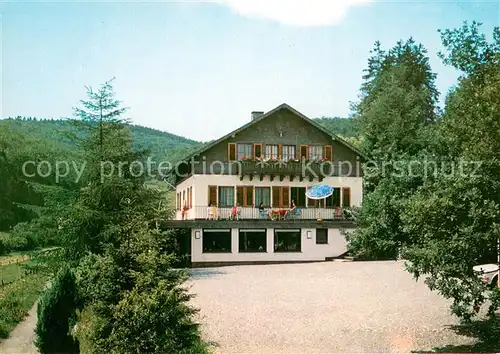 Brilon Wald Gaestehaus Jagdhaus Schellhorn Brilon Wald