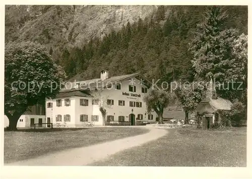 Schneizlreuth Gasthaus Schneizlreuth Schneizlreuth