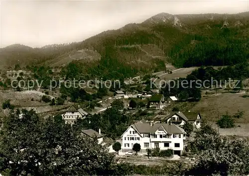 Hilpertsau Nickels Gruener Hof Hotel Restaurant Panorama Hilpertsau