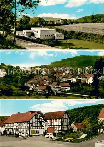 Elbenberg Gast und Pensionshaus Am Berg Panorama Elbenberg