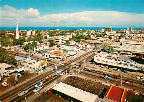 Maracaibo Fliegeraufnahme Maracaibo