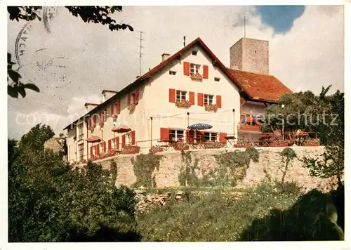 Obermurach Erholungsheim Obermurach der AWO Niederbayern Obermurach