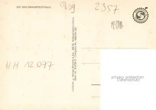 Bad_Bramstedt Fliegeraufnahme Bad_Bramstedt