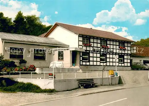 Eitorf_Niederottersbach Gasthof Steffens 