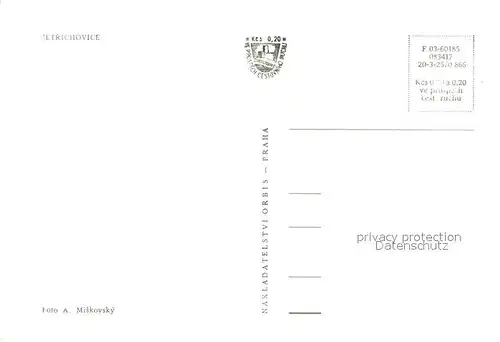 Jetrichovice Panorama Jetrichovice