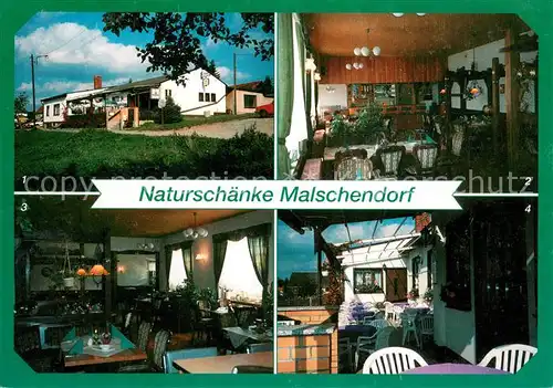 Malschendorf Naturschaenke Gaesteraum Bar Sonnenterrasse Malschendorf