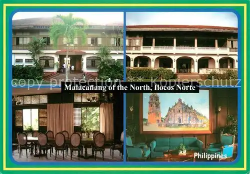 Ilocos_Norte Malacanang of the North 