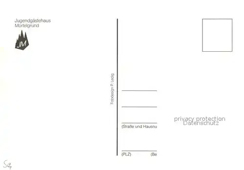 Sayda Jugendgaestehaus Mortelgrund Sayda