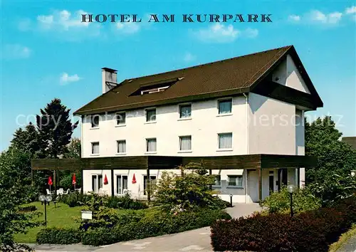 Nuembrecht Hotel am Kurpark Restaurant Nuembrecht