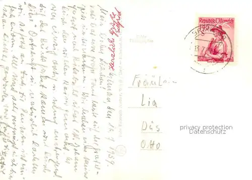 AK / Ansichtskarte Ellmau_Tirol Alpenhof Ellmau Ellmau Tirol