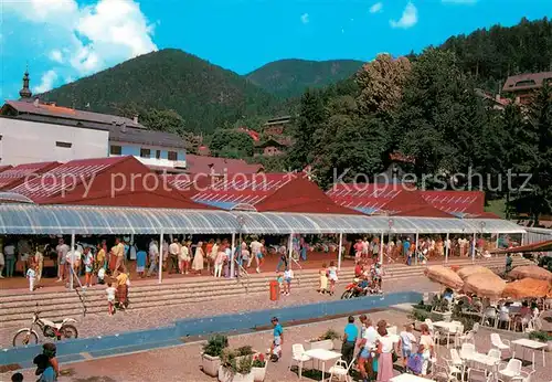 AK / Ansichtskarte Tarvisio Il suo mercato Tarvisio