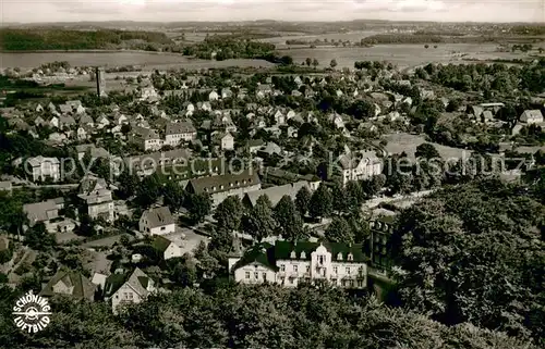 AK / Ansichtskarte Malente Gremsmuehlen Fliegeraufnahme Malente Gremsmuehlen