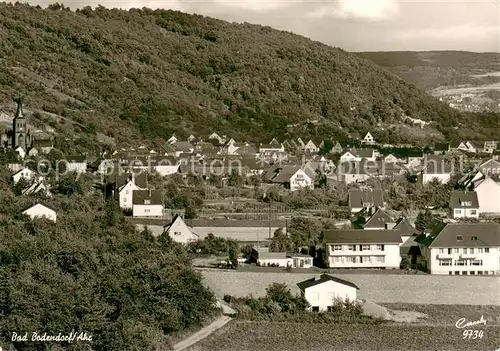AK / Ansichtskarte Bad_Bodendorf Panorama Bad_Bodendorf