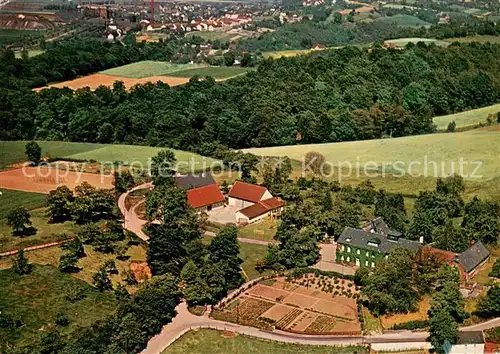 AK / Ansichtskarte Bochum Kindererholungsheim der Stadt Bochum Bochum