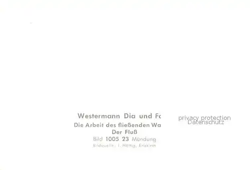 AK / Ansichtskarte Eriskirch Fliegeraufnahme Fluss Westermann  Eriskirch