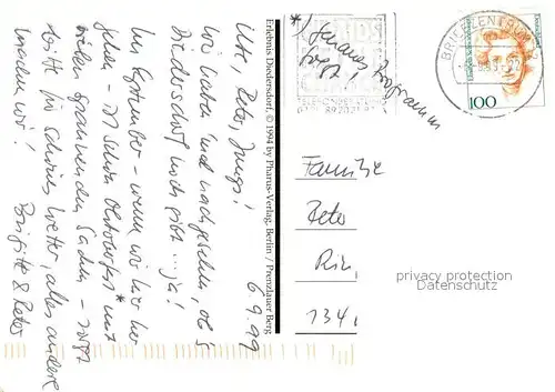 AK / Ansichtskarte Diedersdorf_Seelow Bauernhof Diedersdorf Seelow