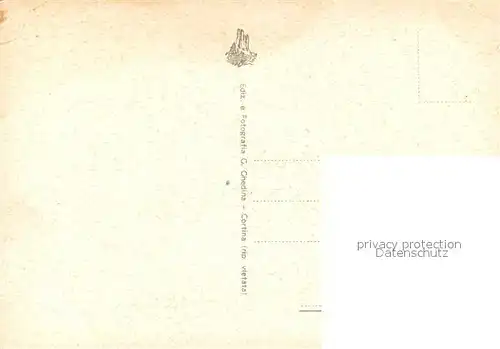 AK / Ansichtskarte Merano_Meran Bar Turri 