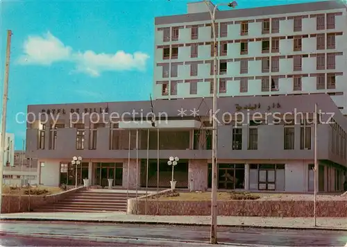 AK / Ansichtskarte Tizi_Ouzou Hotel de Ville Rathaus Tizi_Ouzou