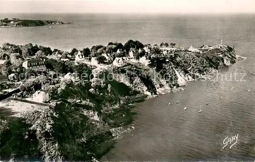 AK / Ansichtskarte Saint Cast le Guildo La Pointe de la Garde Vue aerienne Saint Cast le Guildo