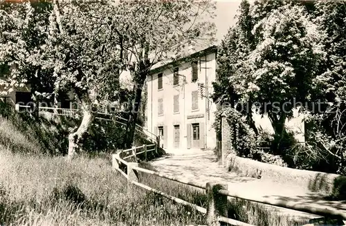 AK / Ansichtskarte Concoules La Poste Concoules