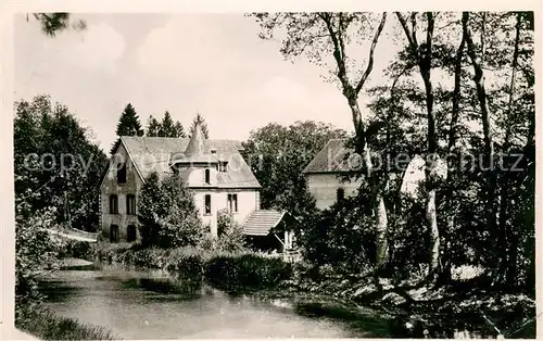 AK / Ansichtskarte Nancay Environs de Dordives Le Moulin de Nancay Nancay