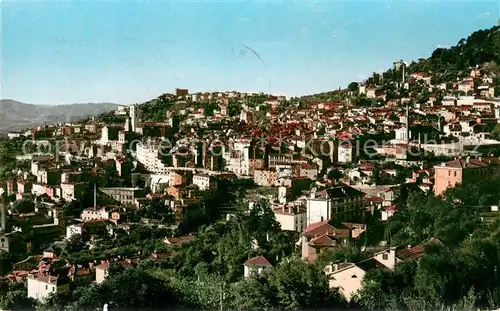 AK / Ansichtskarte Grasse_Alpes_Maritimes Vue generale Grasse_Alpes_Maritimes