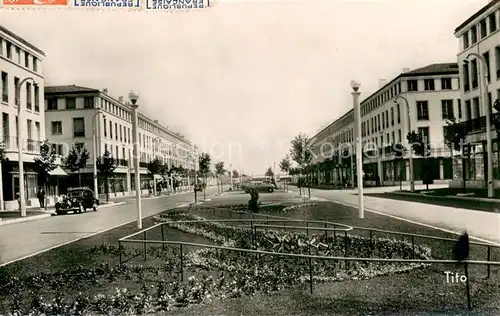 AK / Ansichtskarte Royan_Charente Maritime Cours A Brian Royan Charente Maritime