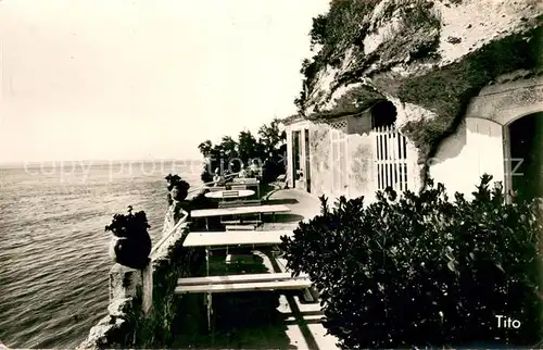 AK / Ansichtskarte Saint Georges de Didonne Plages des Belles Vacances Saint Georges de Didonne