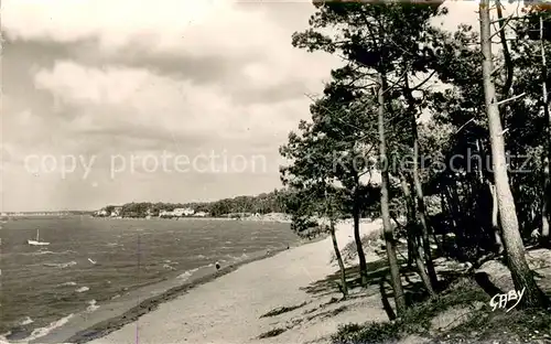 AK / Ansichtskarte Ronce_les_Bains La Plage Ronce_les_Bains