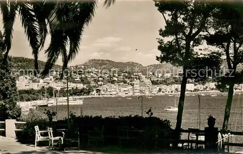 AK / Ansichtskarte Bandol sur Mer Vue generale Bandol sur Mer