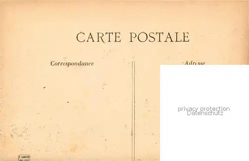 AK / Ansichtskarte Combret Chateau de Combret Combret