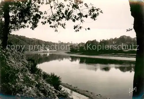 AK / Ansichtskarte Lannion Le Legue Lannion