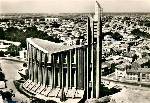 AK / Ansichtskarte Royan_Charente Maritime Vue aerienne Royan Charente Maritime
