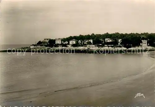 AK / Ansichtskarte Royan_Charente Maritime La Plage de Vaux Nauzan Royan Charente Maritime