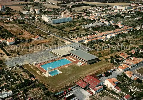 AK / Ansichtskarte Rochefort_Chambery Vue aerienne Rochefort Chambery