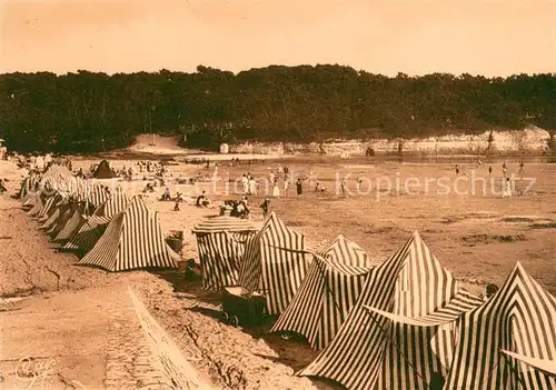 AK / Ansichtskarte Vaux_Nauzan La Conche 