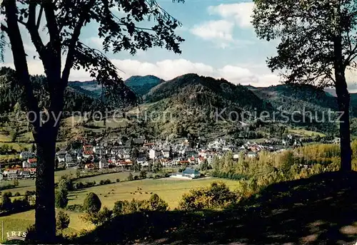 AK / Ansichtskarte Vic sur Cere Vue generale Vic sur Cere